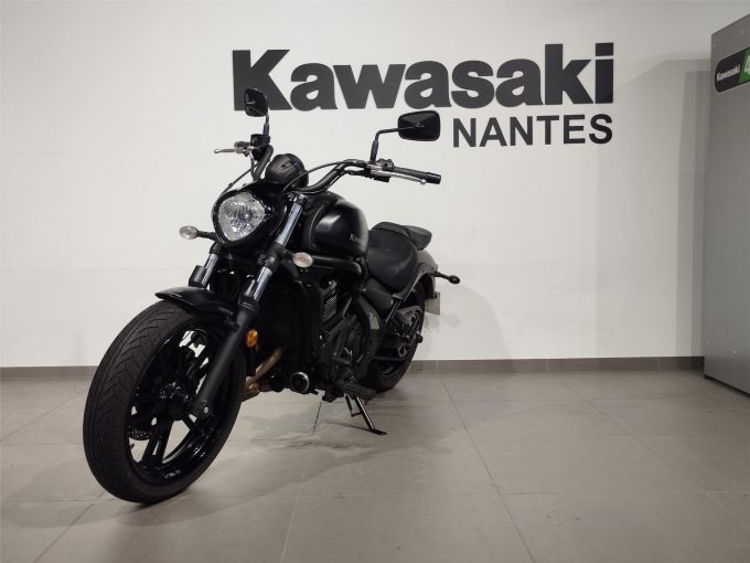 KAWASAKI VULCAN S 4