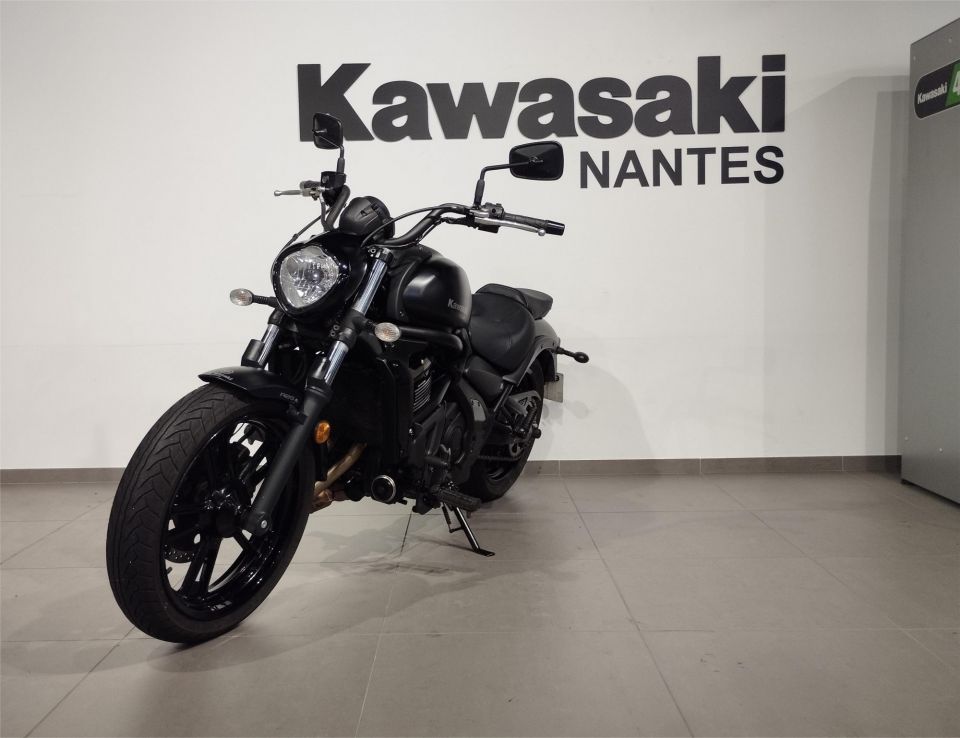 KAWASAKI VULCAN S 4