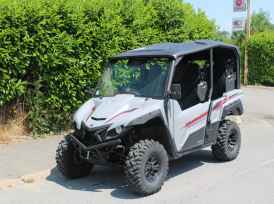 YAMAHA Yamaha YXE 850 Wolverine X4 - 2022