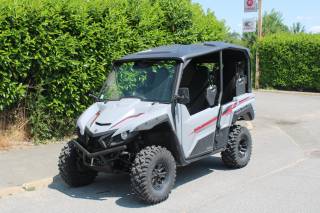 YAMAHA Yamaha YXE 850 Wolverine X4 - 2022