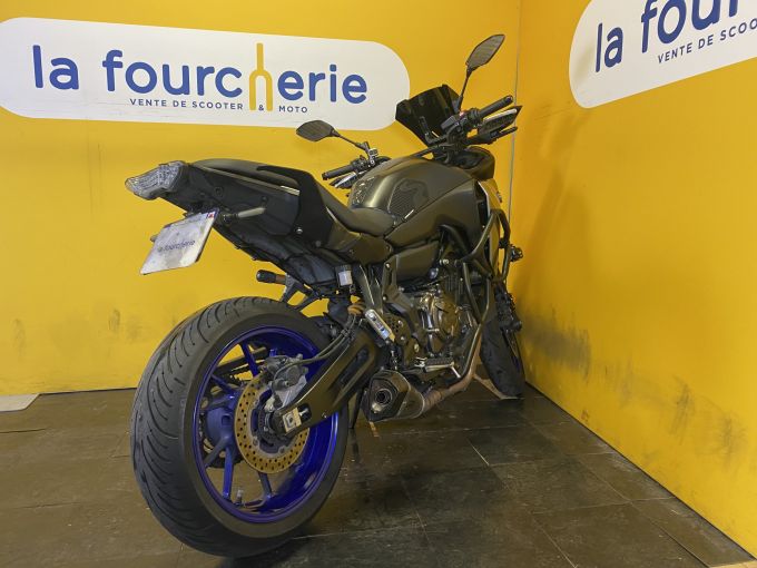 YAMAHA TRACER 7 4