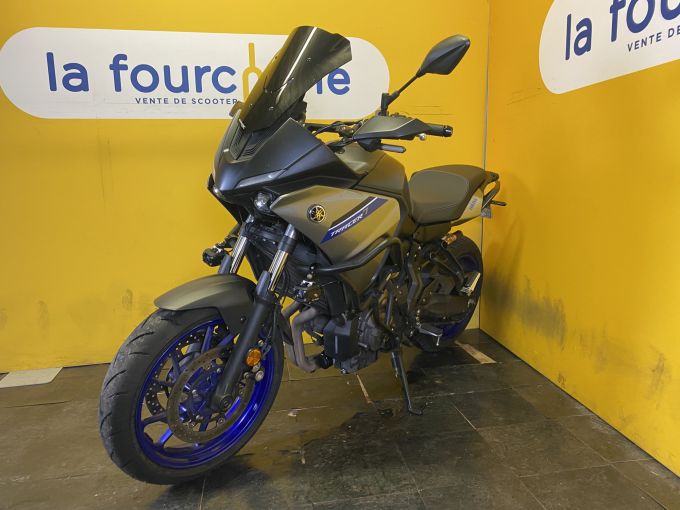 YAMAHA TRACER 7 4