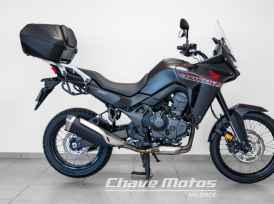 HONDA XL750 TRANSALP - 2023