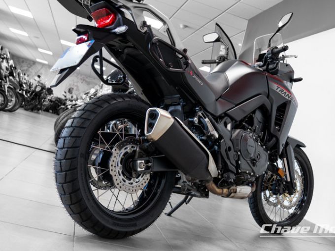 HONDA XL750 TRANSALP 4