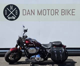 INDIAN Super Chief Limited 1890 - 2024