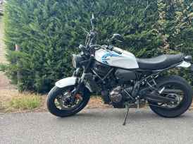 YAMAHA XSR 700 35KW - 2025