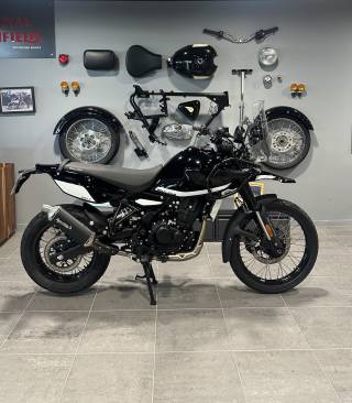 ROYAL ENFIELD HIMALAYAN 450 - 2024