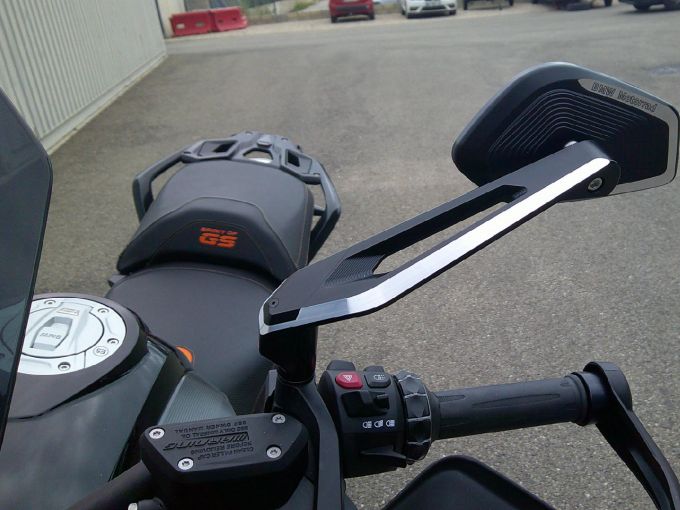 BMW R 1250 GS 4
