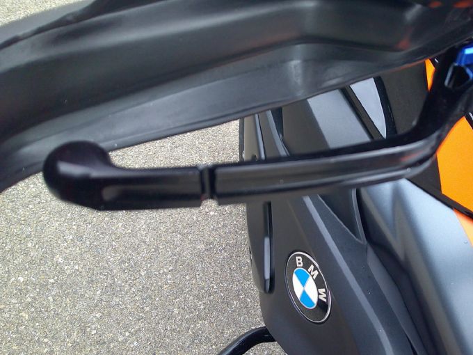 BMW R 1250 GS 4