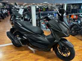 HONDA FORZA 125 ABS - 2022