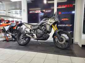 YAMAHA XTZ TENERE 700 - 2025