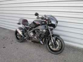 YAMAHA XSR 900 35KW - 2022