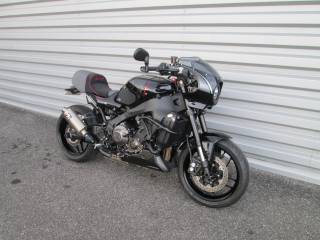 YAMAHA XSR 900 35KW - 2022