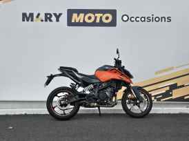 KTM 125 DUKE ABS - 2024