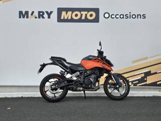 KTM 125 DUKE ABS - 2024