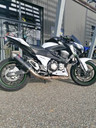 KAWASAKI Z 800 - 2014