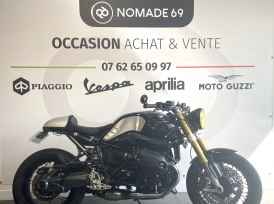BMW R NineT - 2015