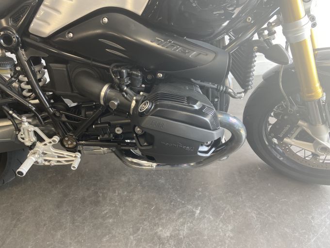 BMW R NineT 4