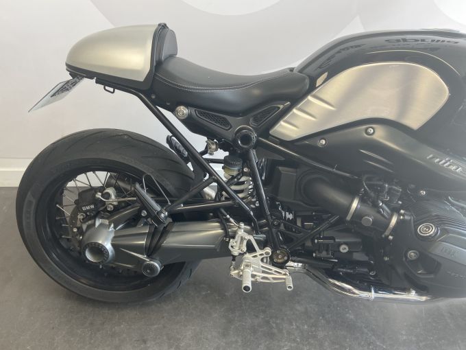 BMW R NineT 4