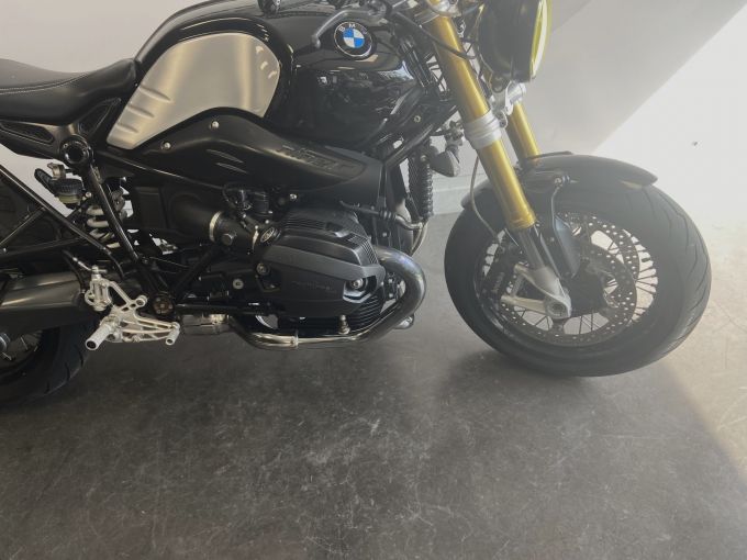 BMW R NineT 4