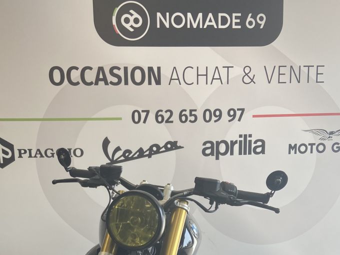 BMW R NineT 4