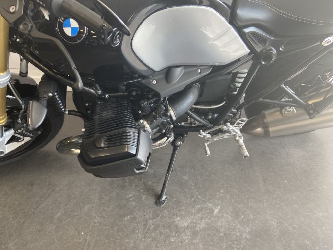 BMW R NineT 4