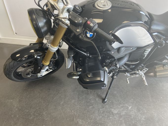 BMW R NineT 4
