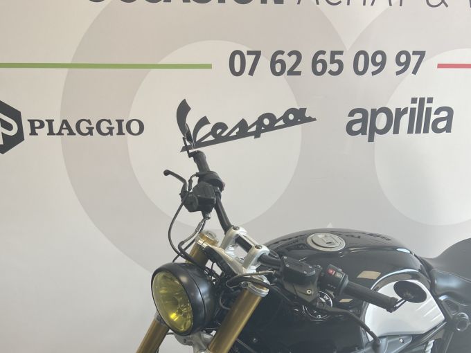 BMW R NineT 4