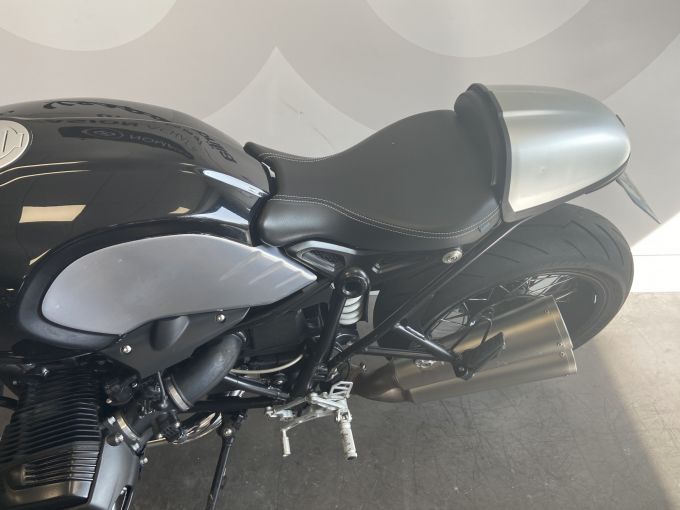 BMW R NineT 4