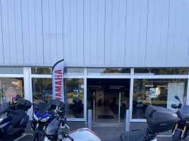 YAMAHA FZ6 (98CV) - 2008