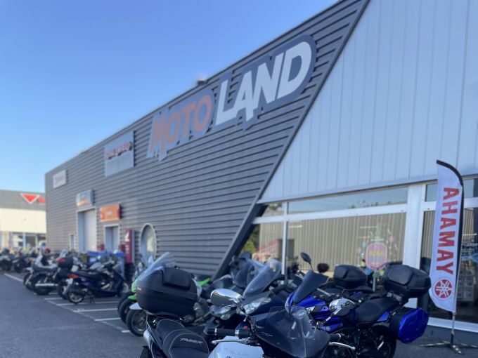 YAMAHA FZ6 (98CV) 4