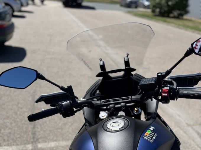 YAMAHA TRACER 7 GT 4