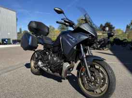 YAMAHA TRACER 7 GT - 2025
