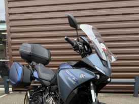 YAMAHA TRACER 7 GT - 2025