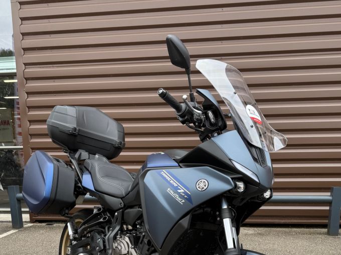 YAMAHA TRACER 7 GT 4