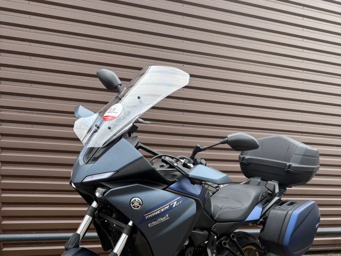 YAMAHA TRACER 7 GT 4