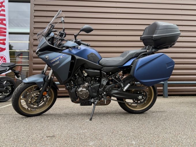 YAMAHA TRACER 7 GT 4