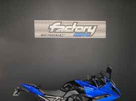 SUZUKI GSX-8R - 2024