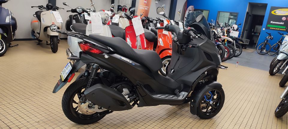 PIAGGIO MP3 310 HPE SPORT 4