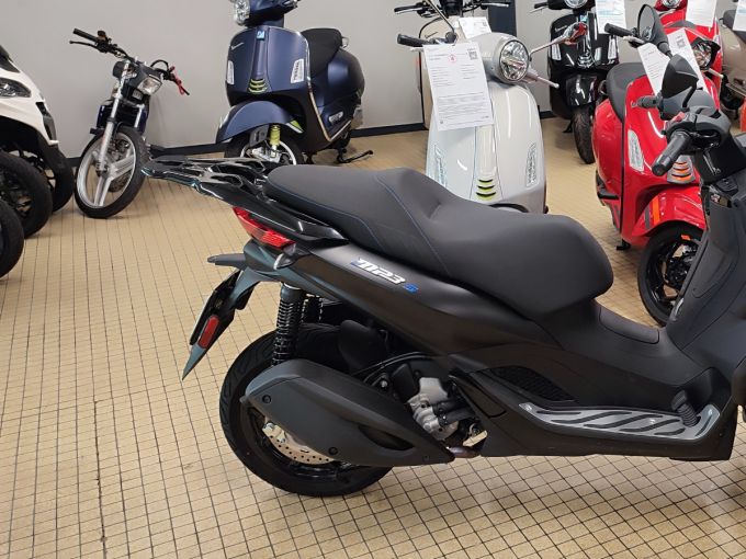 PIAGGIO MP3 310 HPE SPORT 4