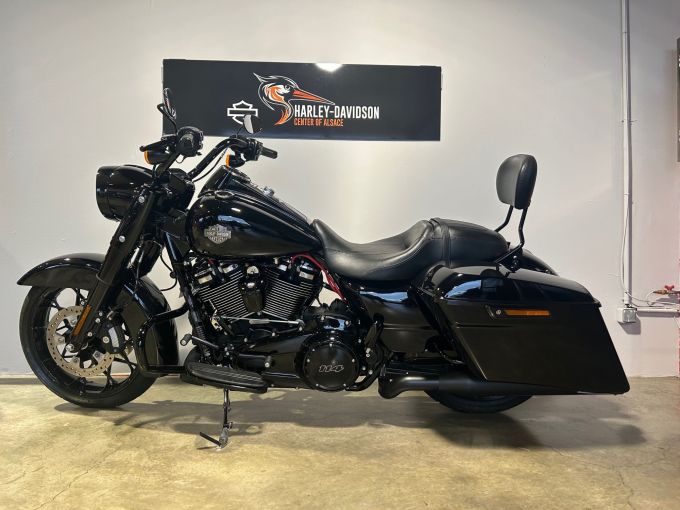 HARLEY-DAVIDSON TOURING ROAD KING 1868 SPECIAL 4