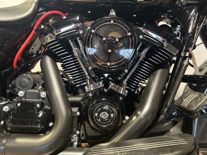 HARLEY-DAVIDSON TOURING ROAD KING 1868 SPECIAL 4