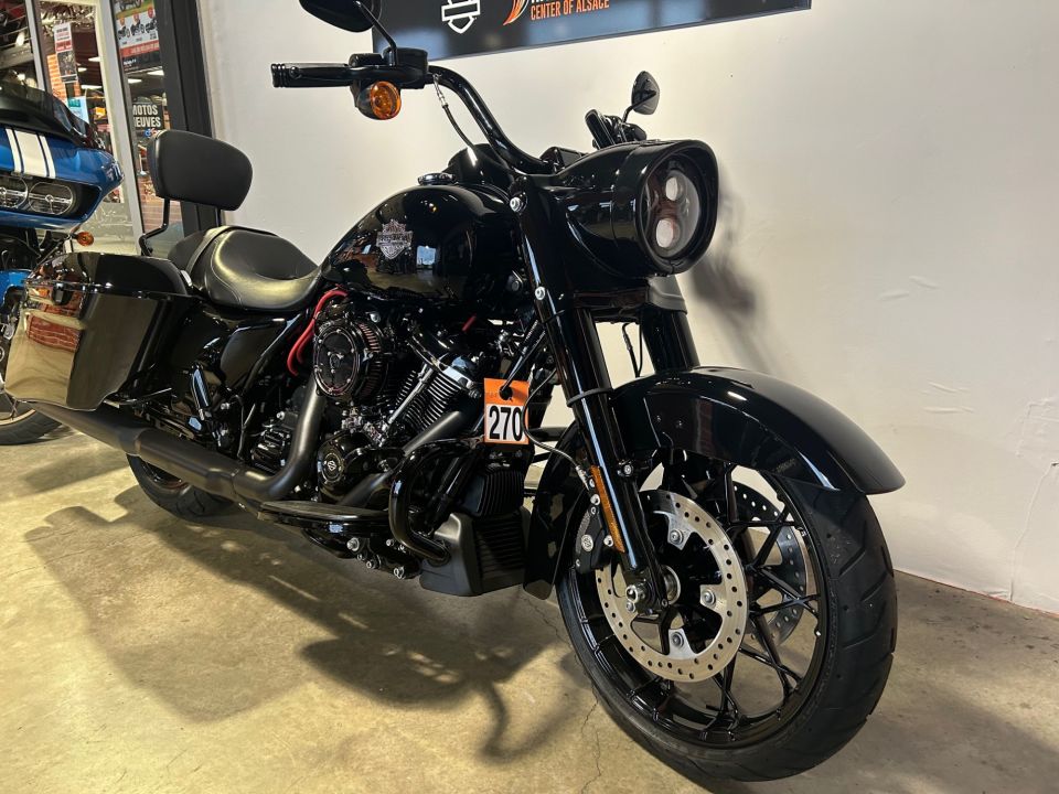 HARLEY-DAVIDSON TOURING ROAD KING 1868 SPECIAL 4