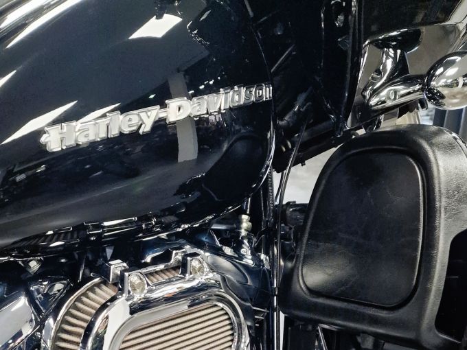 HARLEY-DAVIDSON TOURING ROAD GLIDE 1868 LIMITED 4