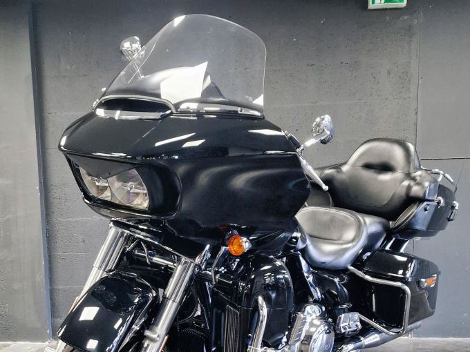 HARLEY-DAVIDSON TOURING ROAD GLIDE 1868 LIMITED 4
