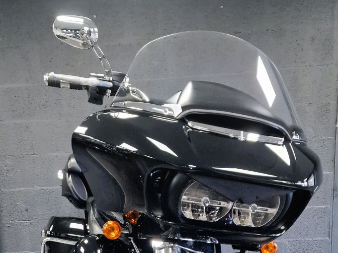 HARLEY-DAVIDSON TOURING ROAD GLIDE 1868 LIMITED 4