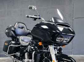 HARLEY-DAVIDSON TOURING ROAD GLIDE 1868 LIMITED - 2019