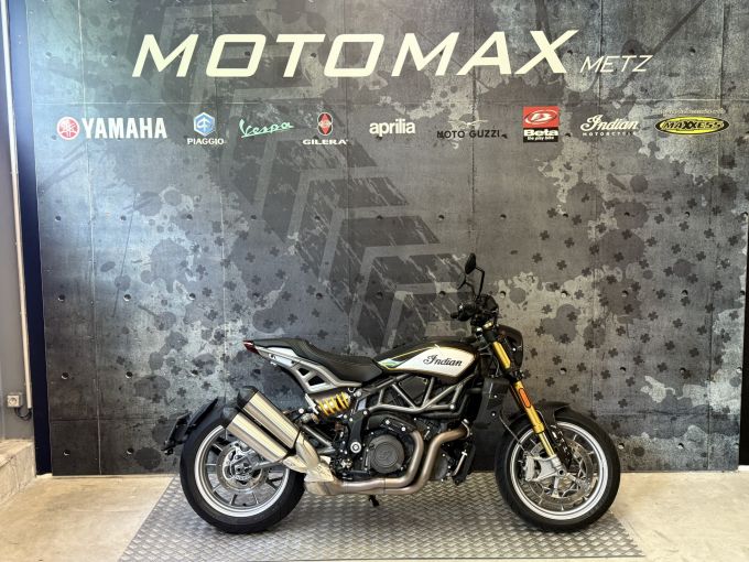 INDIAN FTR 1200 R CARBON 4