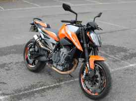 KTM 790 DUKE - 2019