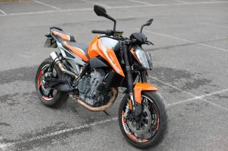 KTM 790 DUKE - 2019